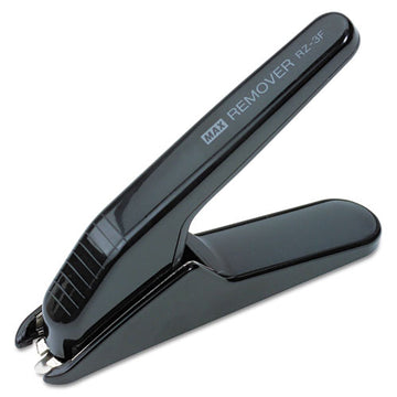 MAX Heavy-duty Staple Remover, Black freeshipping - TVN Wholesale